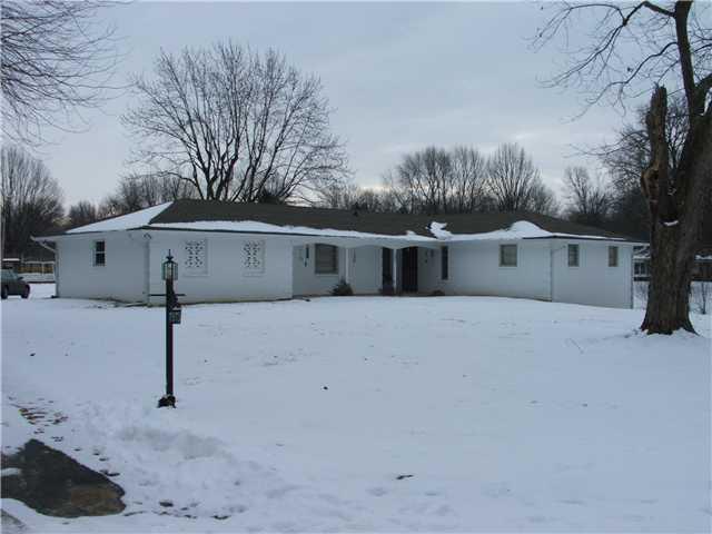 7975 Rucker Road Indianapolis, IN 46250 - Photo 1 of 12 Gallery Image 1