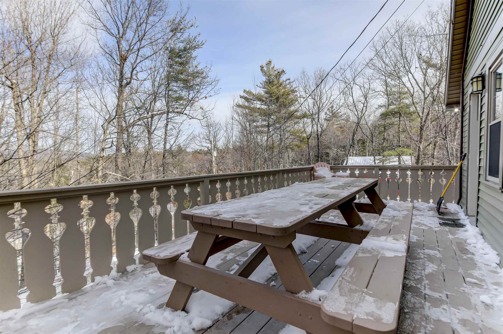 60 Gotzens Road Conway, NH 03818 - Photo 25 of 38