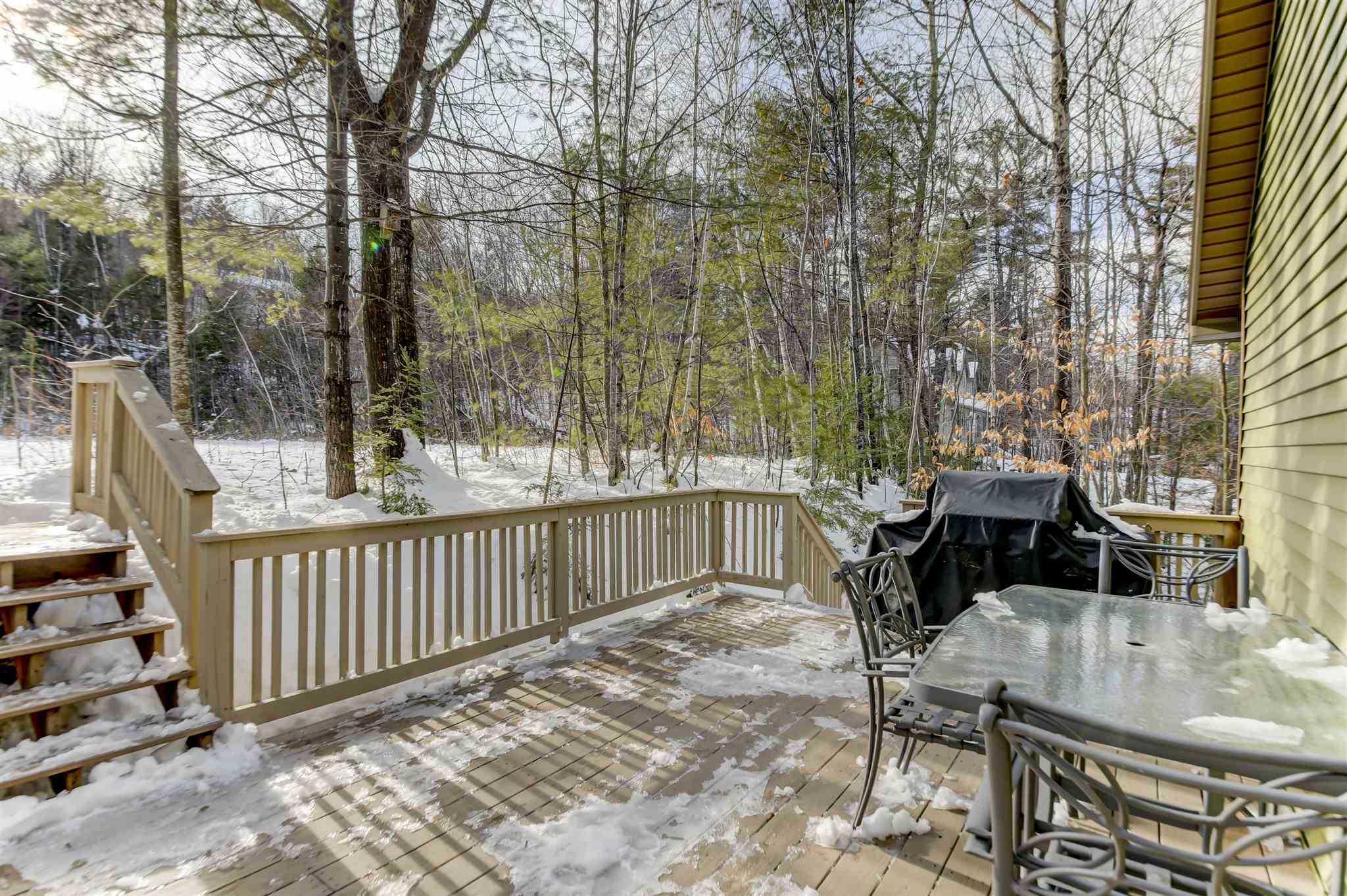60 Gotzens Road Conway, NH 03818 - Photo 26 of 38