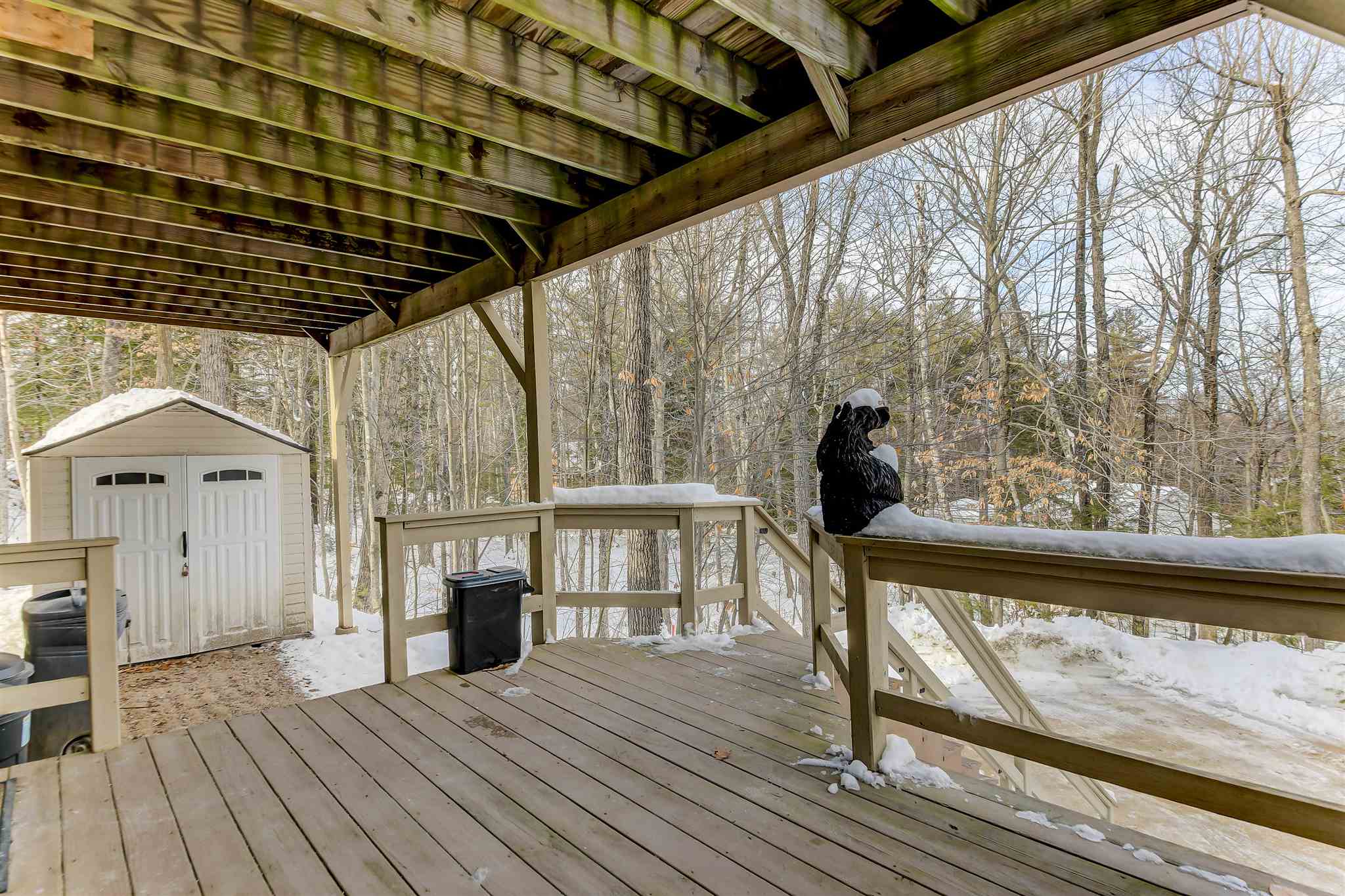 60 Gotzens Road Conway, NH 03818 - Photo 29 of 38