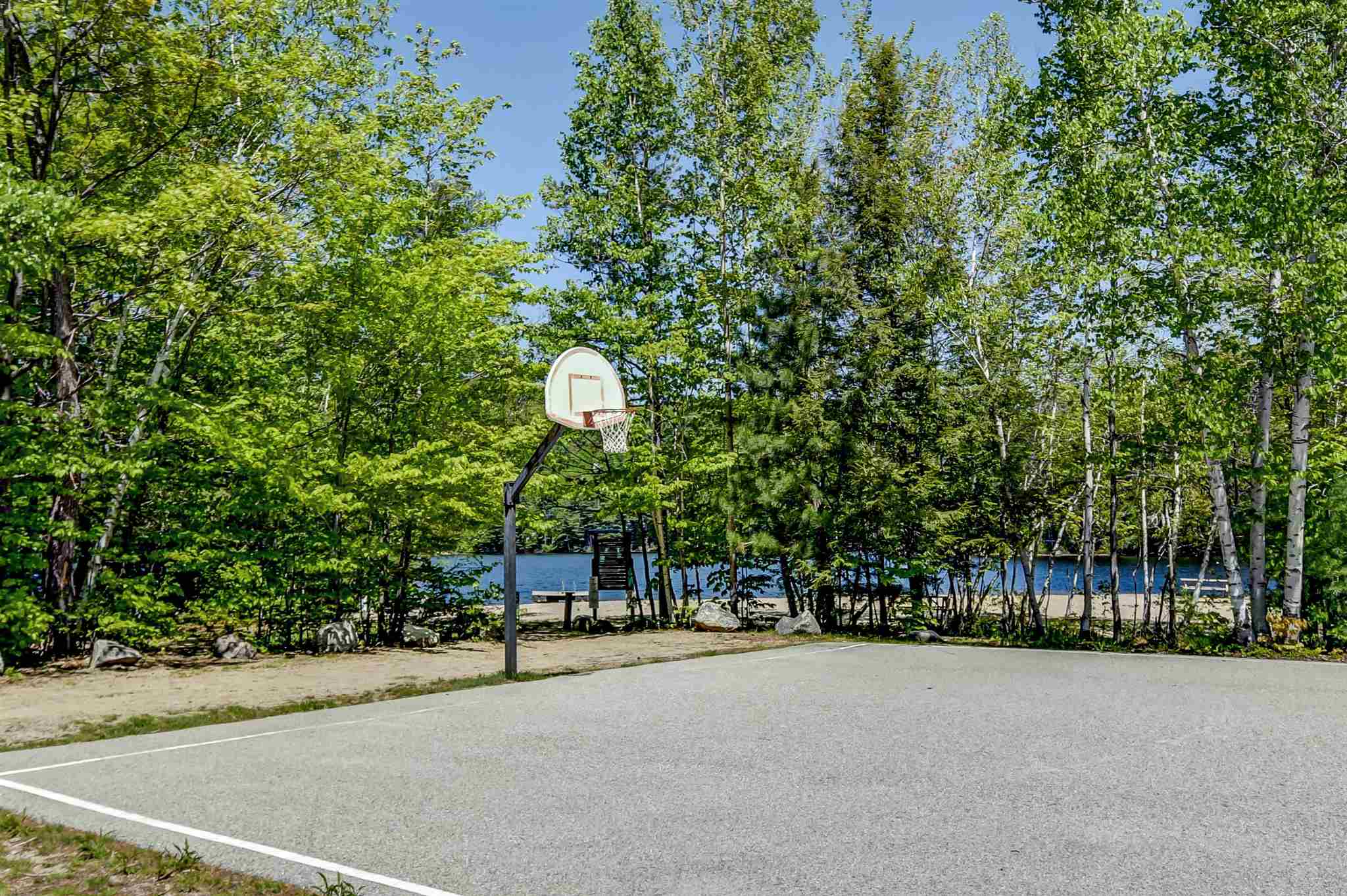 60 Gotzens Road Conway, NH 03818 - Photo 35 of 38