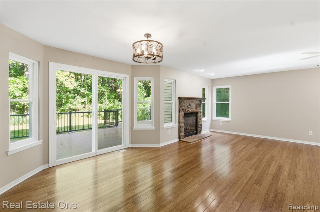 3559 Perry Lake Road Ortonville, MI 48462 - Photo 21 of 41