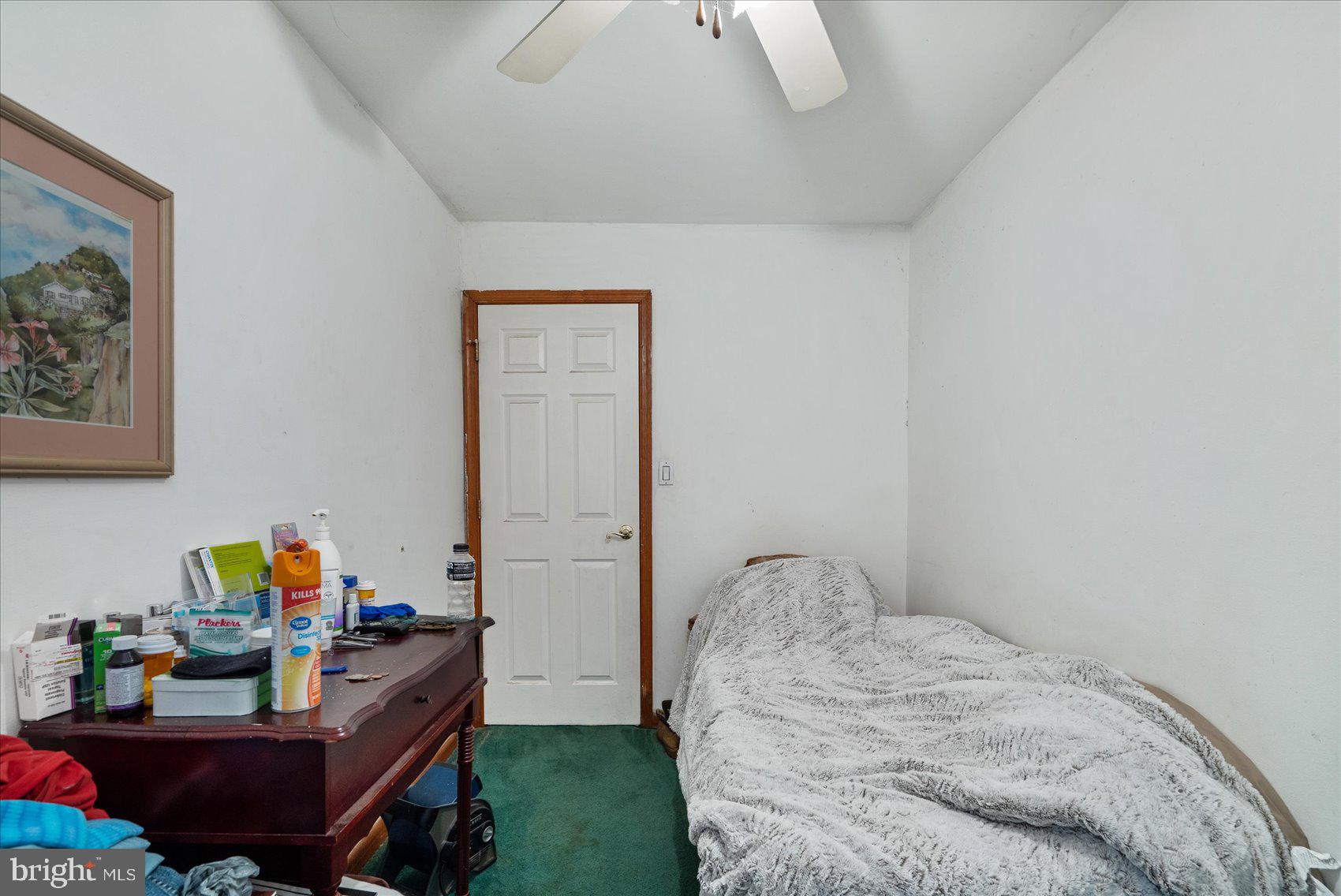 5219 Brookwood Road Baltimore, MD 21225 - Photo 24 of 38 Third Bedroom