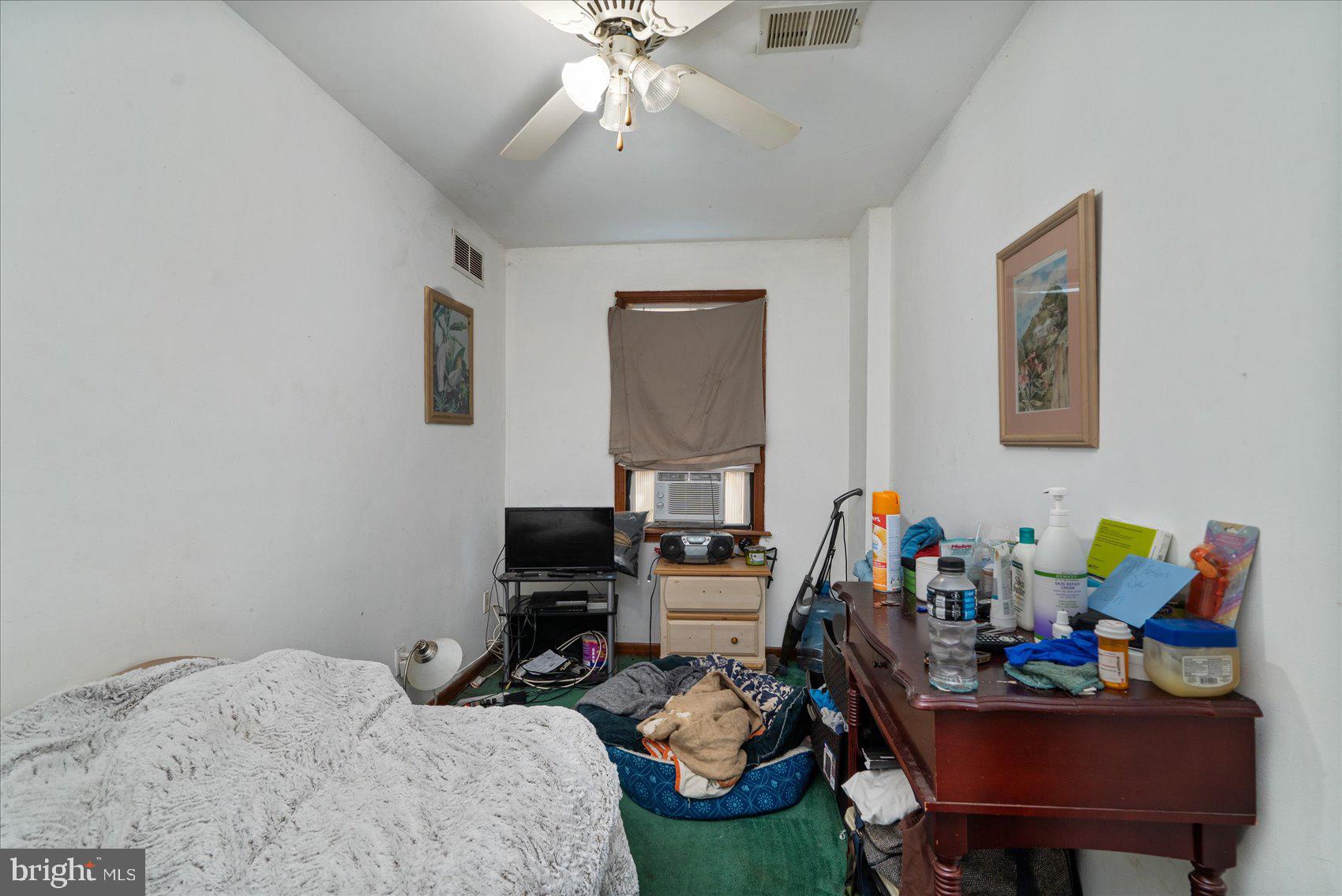 5219 Brookwood Road Baltimore, MD 21225 - Photo 25 of 38 Third Bedroom