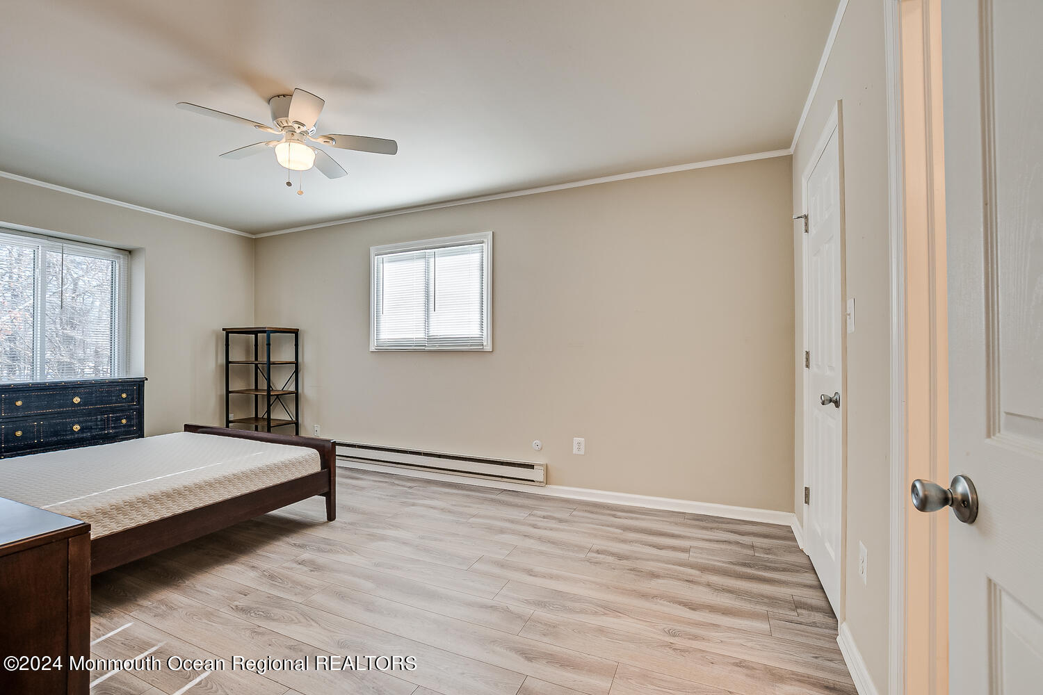 92 Arrowood Road, Unit K Manalapan, NJ 07726 - Photo 22 of 38 primary bed