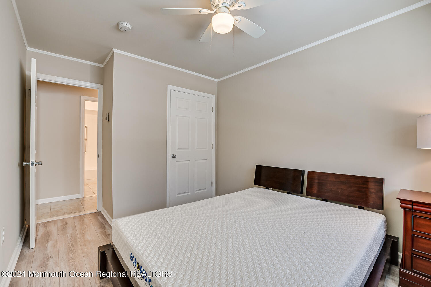 92 Arrowood Road, Unit K Manalapan, NJ 07726 - Photo 27 of 38 bed 2 reverse
