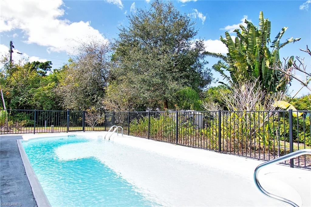 721 Springline Drive Naples, FL 34102 - Photo 7 of 7 a view of swimming pool with a patio