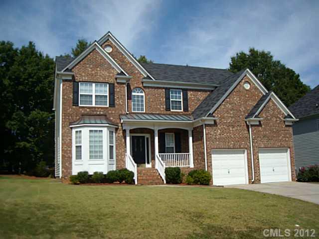 1936 Copperplate Road Charlotte, NC 28262 - Photo 1 of 16 Gallery Image 1