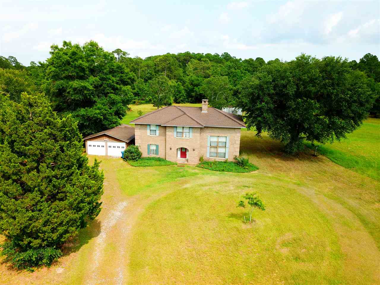 10390 County Road 83 Elberta, AL 36530 - Photo 1 of 22