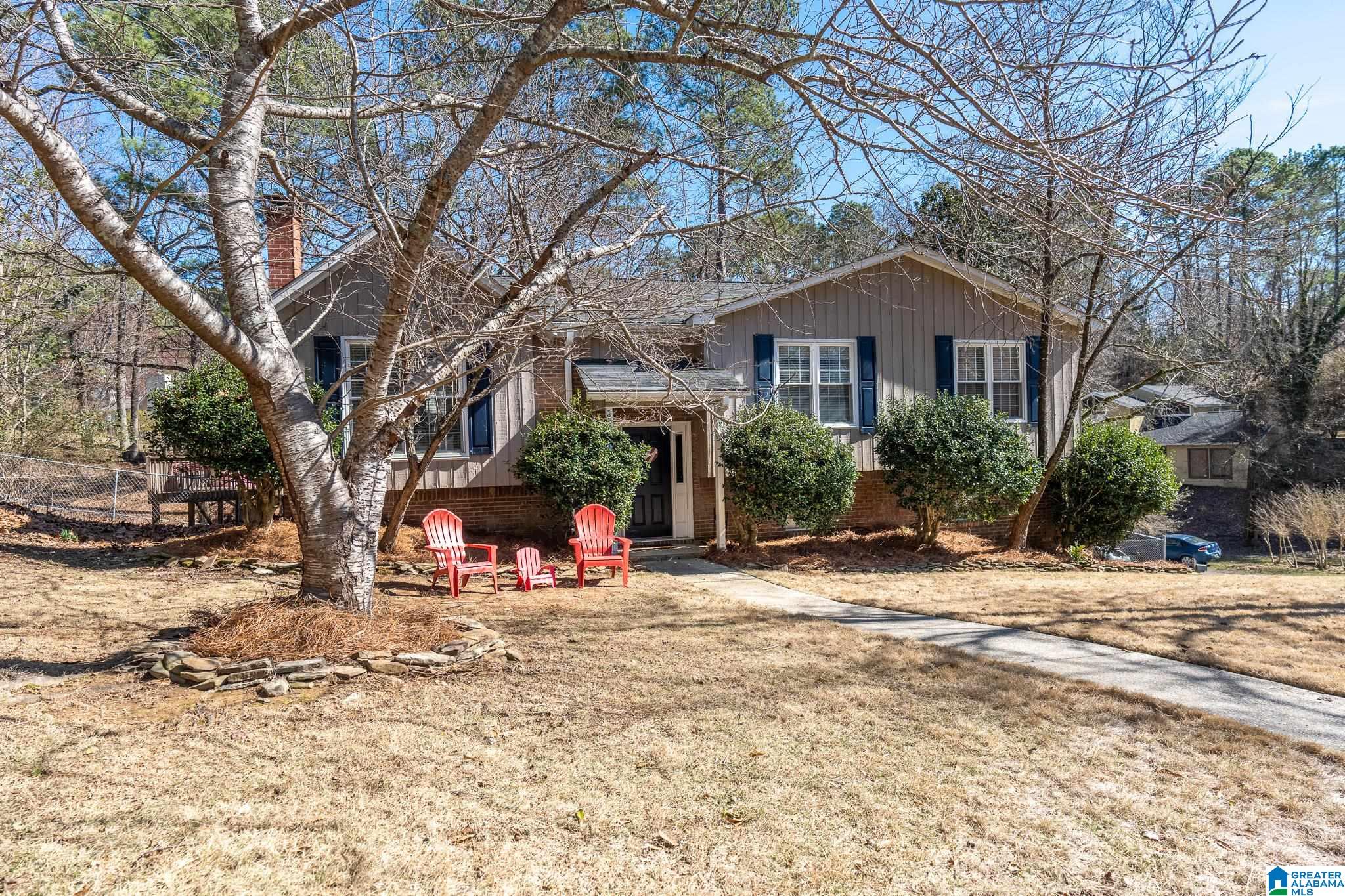 2424 Wine Ridge Drive Birmingham, AL 35244 - Photo 2 of 31