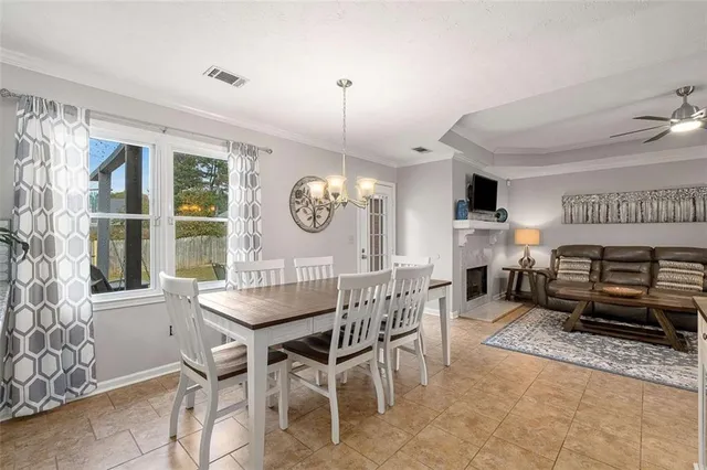 $325,000 | 900 Burning Bush Drive, Loganville, GA 30052