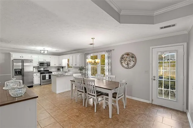 $325,000 | 900 Burning Bush Drive, Loganville, GA 30052