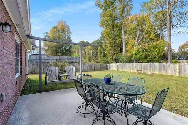 $325,000 | 900 Burning Bush Drive, Loganville, GA 30052