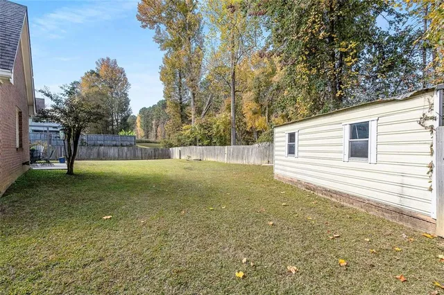 $325,000 | 900 Burning Bush Drive, Loganville, GA 30052