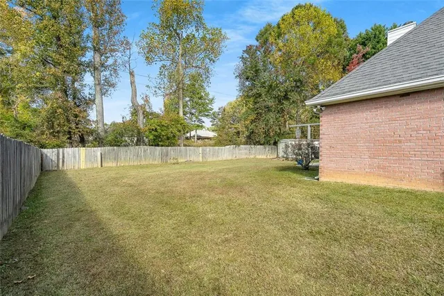 $325,000 | 900 Burning Bush Drive, Loganville, GA 30052