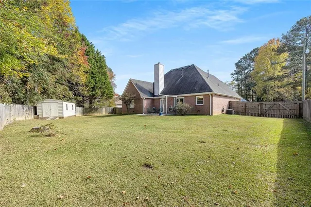 $325,000 | 900 Burning Bush Drive, Loganville, GA 30052