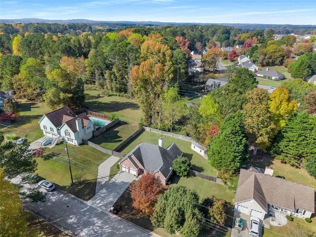 $325,000 | 900 Burning Bush Drive, Loganville, GA 30052