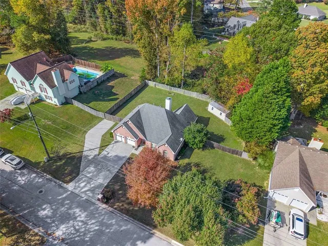 $325,000 | 900 Burning Bush Drive, Loganville, GA 30052