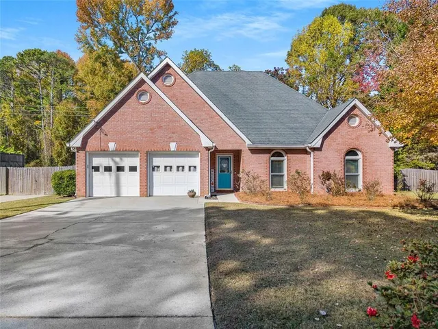 $325,000 | 900 Burning Bush Drive, Loganville, GA 30052