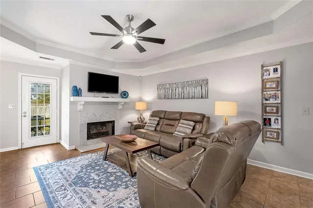 $325,000 | 900 Burning Bush Drive, Loganville, GA 30052