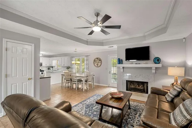 $325,000 | 900 Burning Bush Drive, Loganville, GA 30052