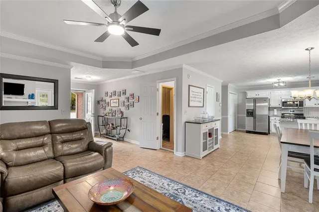 $325,000 | 900 Burning Bush Drive, Loganville, GA 30052