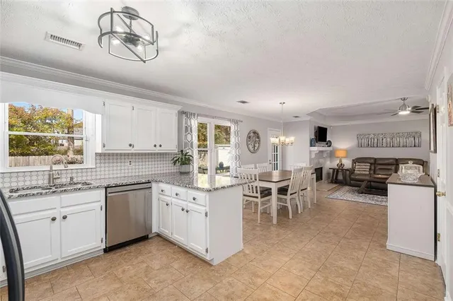 $325,000 | 900 Burning Bush Drive, Loganville, GA 30052