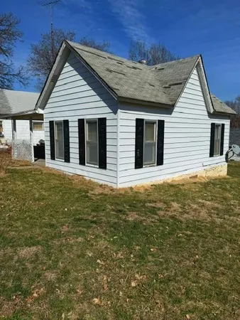 $12,000 | 401 Broadway Street, Fairfax, MO 64446