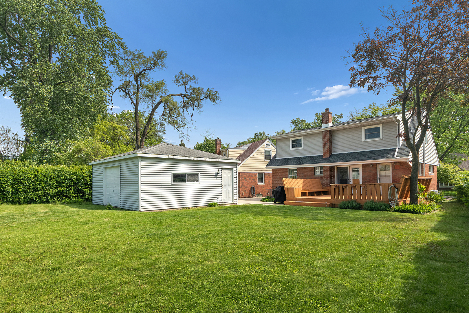 18646 Golfview Avenue Homewood, IL 60430 - Photo 25 of 38
