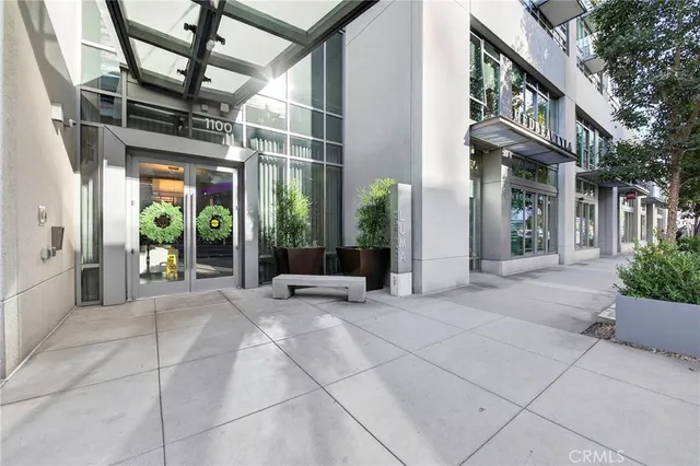 $559,000 | 1100 South Hope Street, Unit 911, Los Angeles, CA 90015