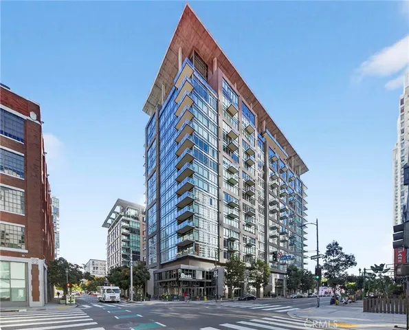 $559,000 | 1100 South Hope Street, Unit 911, Los Angeles, CA 90015