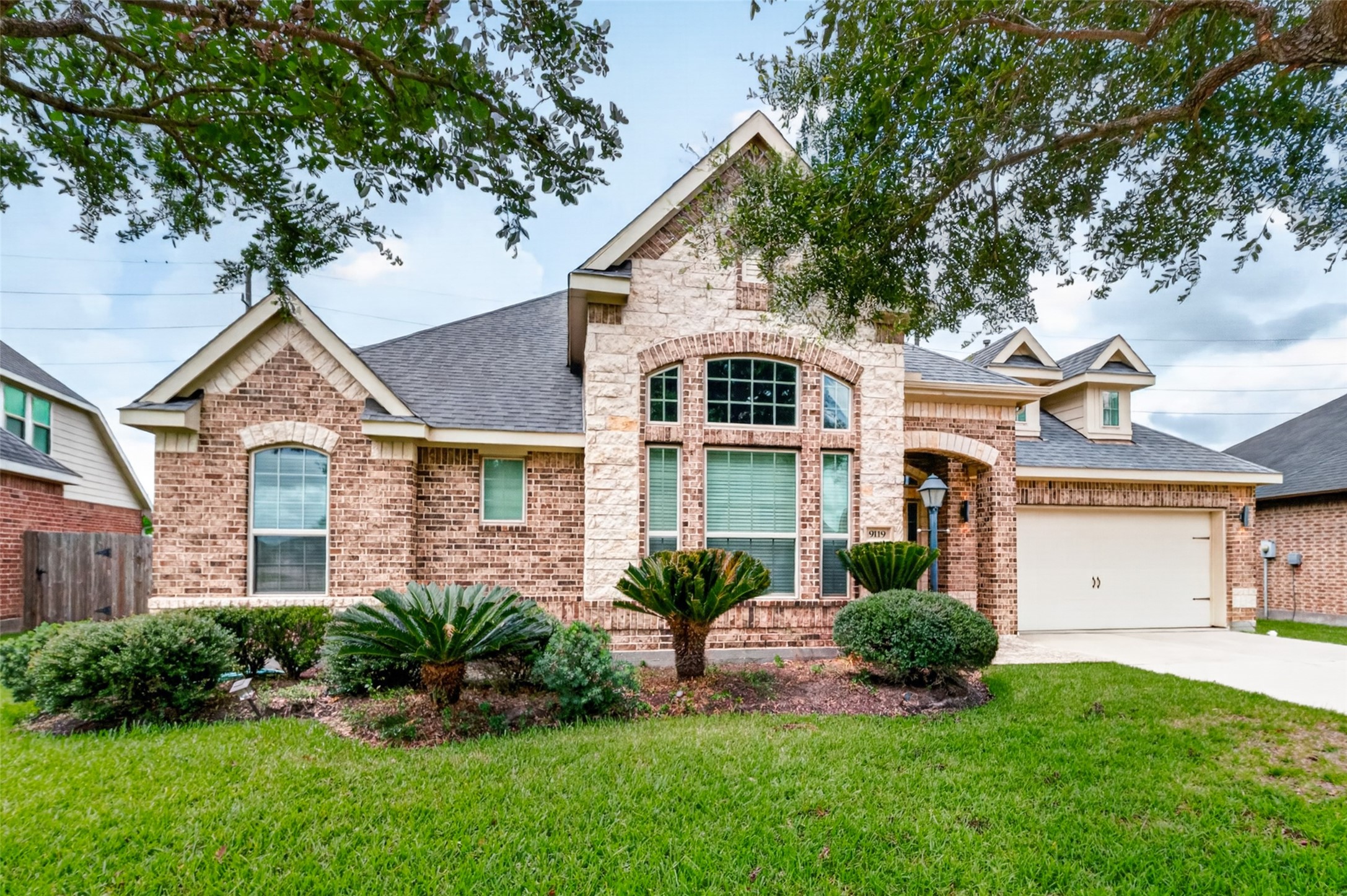 9119 Turnbull Lane Rosenberg, TX 77469 - Photo 4 of 48