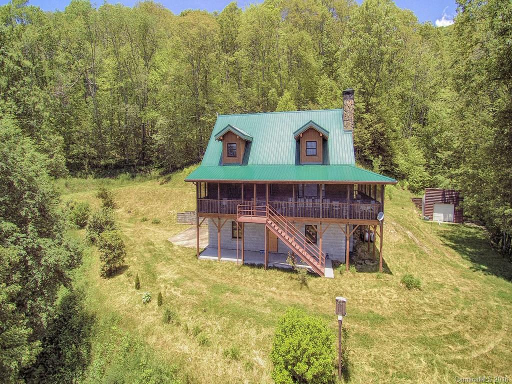 4390 Parris Branch Road Sylva, NC 28779 - Photo 1 of 25 Gallery Image 1