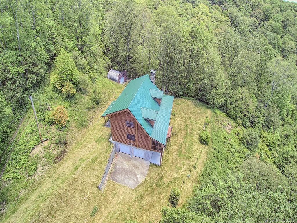 4390 Parris Branch Road Sylva, NC 28779 - Photo 2 of 25 Gallery Image 2