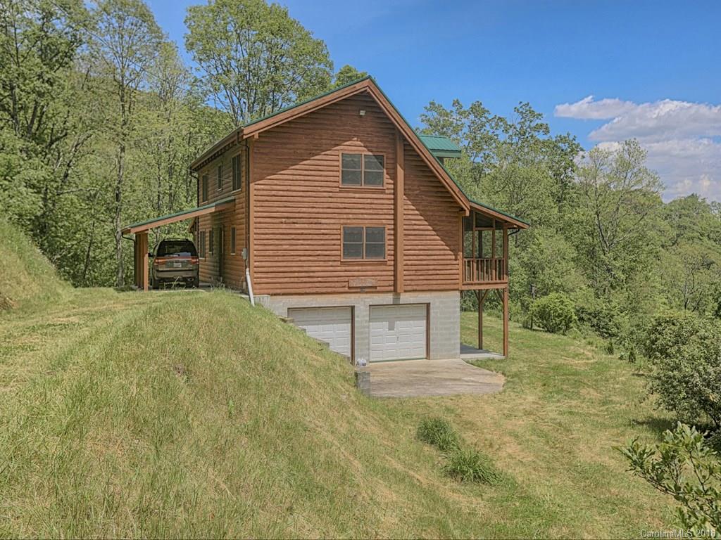 4390 Parris Branch Road Sylva, NC 28779 - Photo 20 of 25 Gallery Image 20