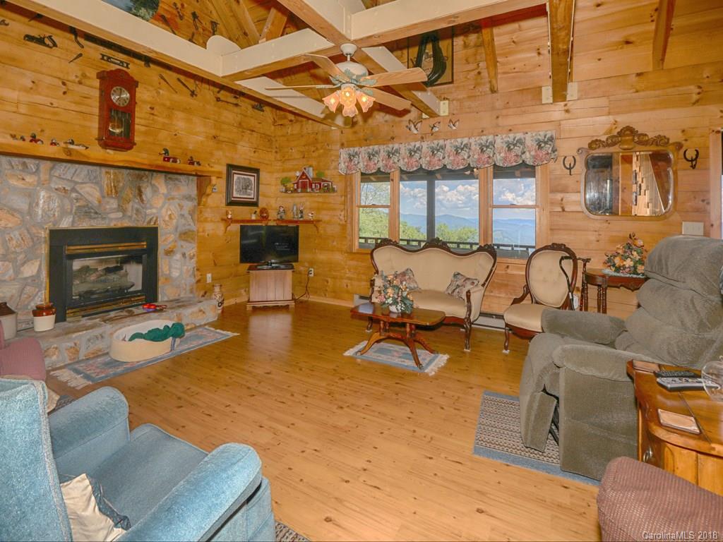 4390 Parris Branch Road Sylva, NC 28779 - Photo 5 of 25 Gallery Image 5