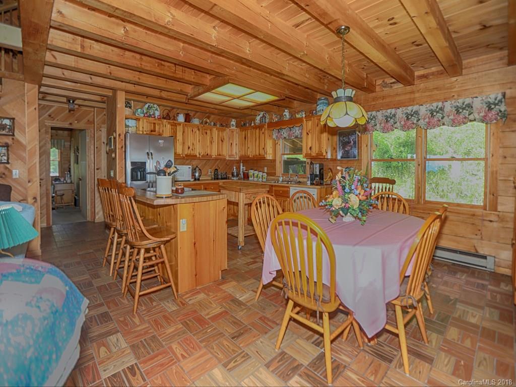 4390 Parris Branch Road Sylva, NC 28779 - Photo 6 of 25 Gallery Image 6