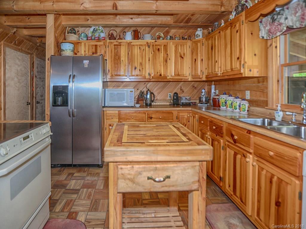 4390 Parris Branch Road Sylva, NC 28779 - Photo 8 of 25 Gallery Image 8