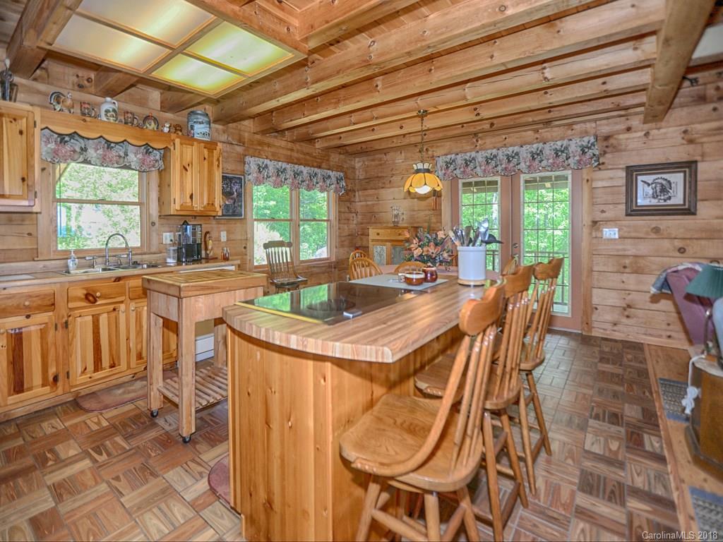 4390 Parris Branch Road Sylva, NC 28779 - Photo 9 of 25 Gallery Image 9