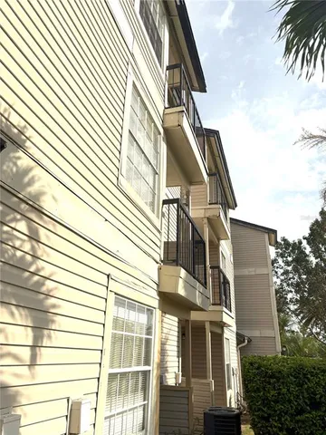 a view of a building