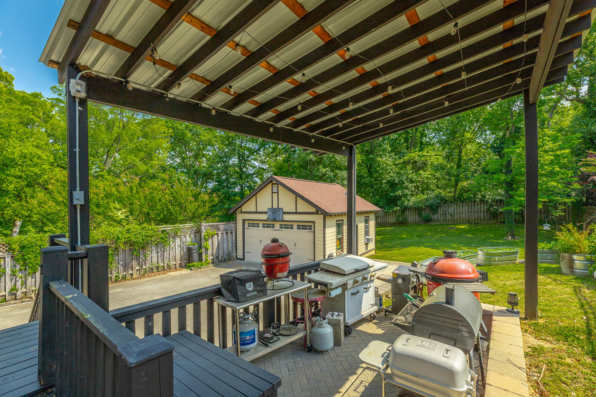 1206 East Dallas Road Chattanooga, TN 37405 - Photo 101 of 152 1207 E Dallas Road HD-119