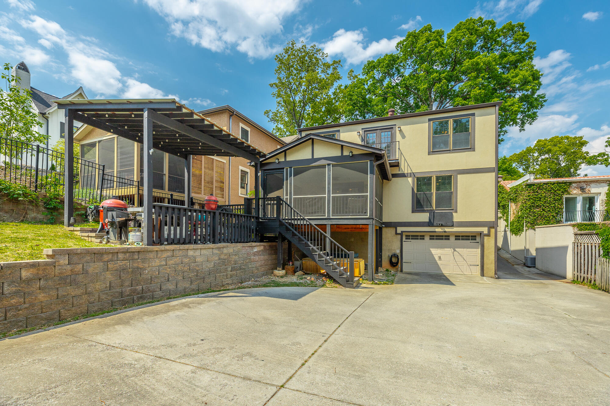 1206 East Dallas Road Chattanooga, TN 37405 - Photo 104 of 152 1207 E Dallas Road HD-112