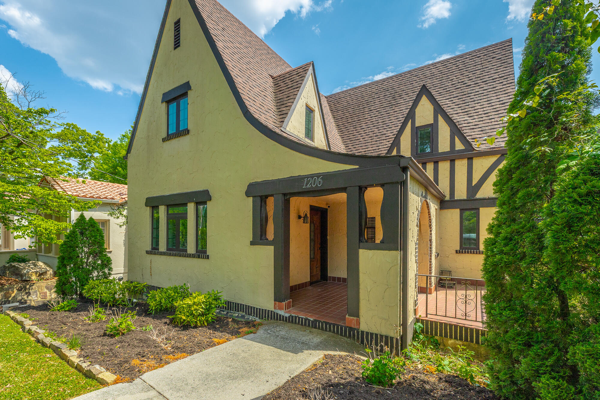 1206 East Dallas Road Chattanooga, TN 37405 - Photo 11 of 152 1207 E Dallas Road HD-101