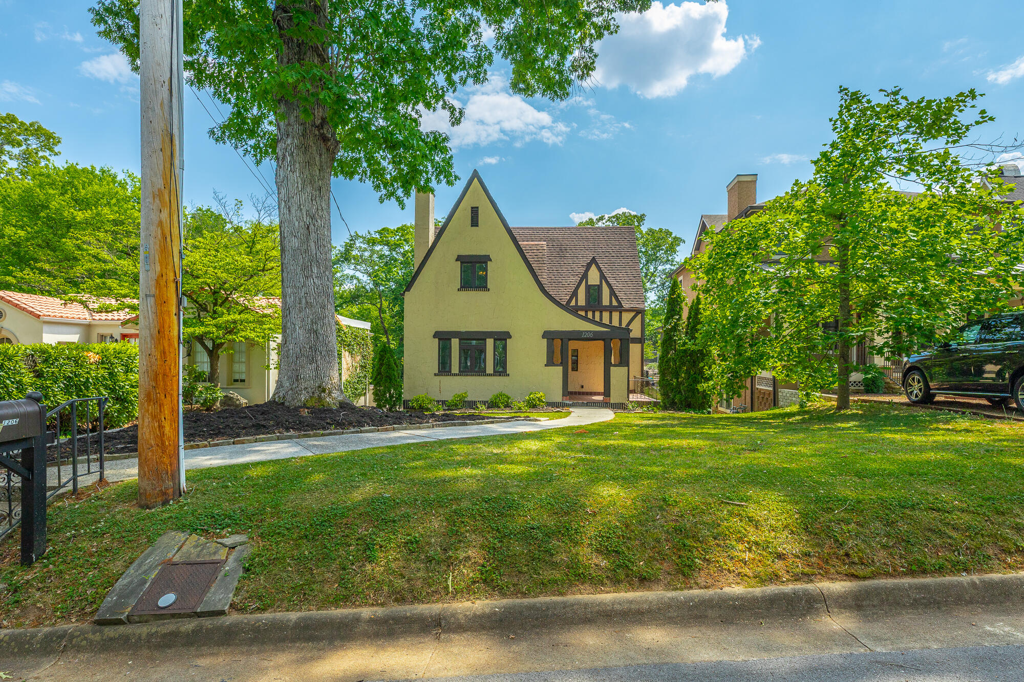 1206 East Dallas Road Chattanooga, TN 37405 - Photo 119 of 152 1207 E Dallas Road HD-91