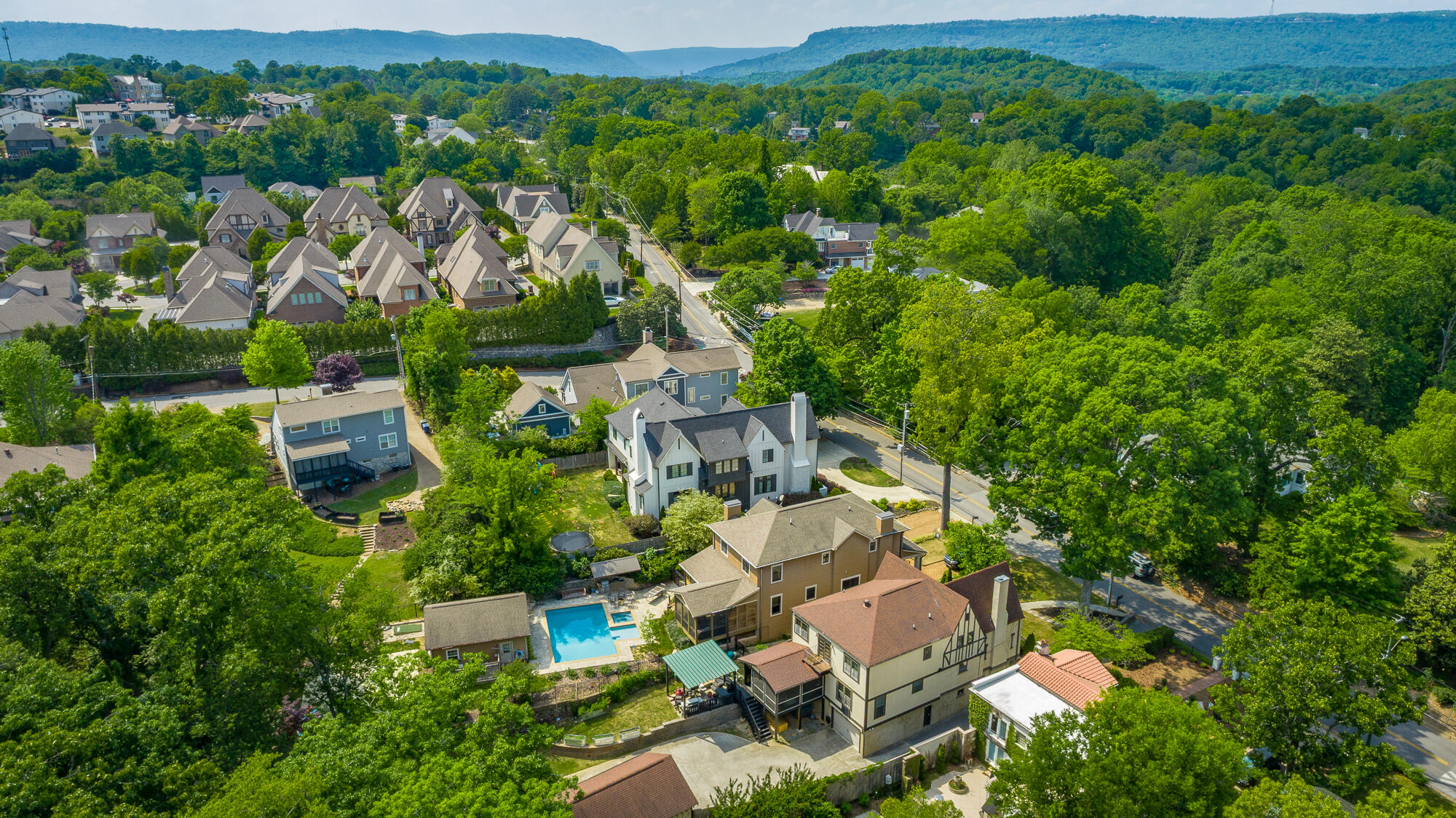 1206 East Dallas Road Chattanooga, TN 37405 - Photo 129 of 152 1207 E Dallas Road HD-128