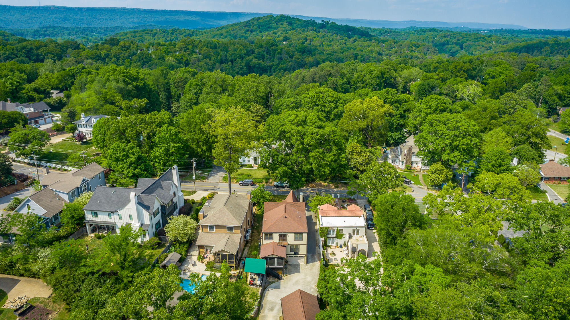 1206 East Dallas Road Chattanooga, TN 37405 - Photo 130 of 152 1207 E Dallas Road HD-129