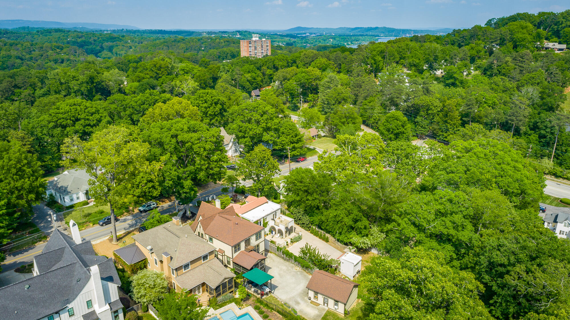 1206 East Dallas Road Chattanooga, TN 37405 - Photo 131 of 152 1207 E Dallas Road HD-130