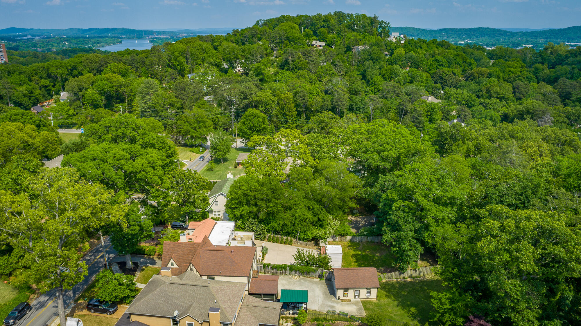 1206 East Dallas Road Chattanooga, TN 37405 - Photo 132 of 152 1207 E Dallas Road HD-131