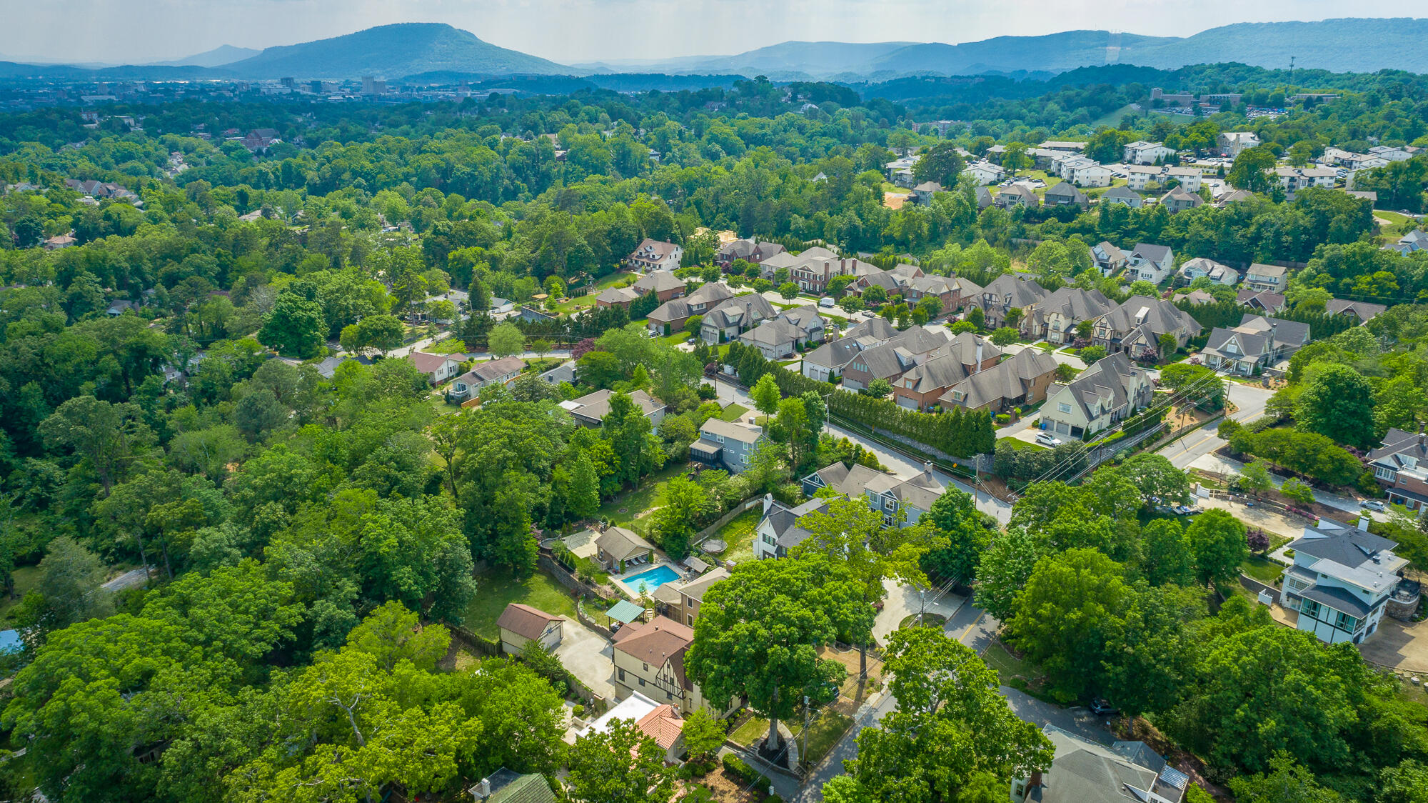 1206 East Dallas Road Chattanooga, TN 37405 - Photo 134 of 152 1207 E Dallas Road HD-133
