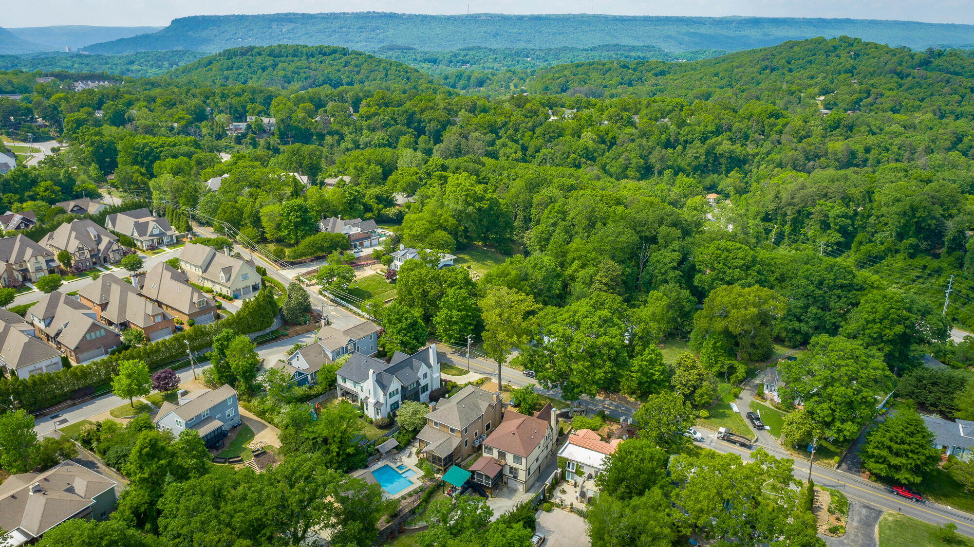 1206 East Dallas Road Chattanooga, TN 37405 - Photo 138 of 152 1207 E Dallas Road HD-137